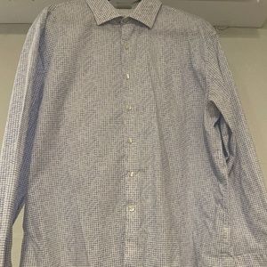 Men’s Dress Shirt